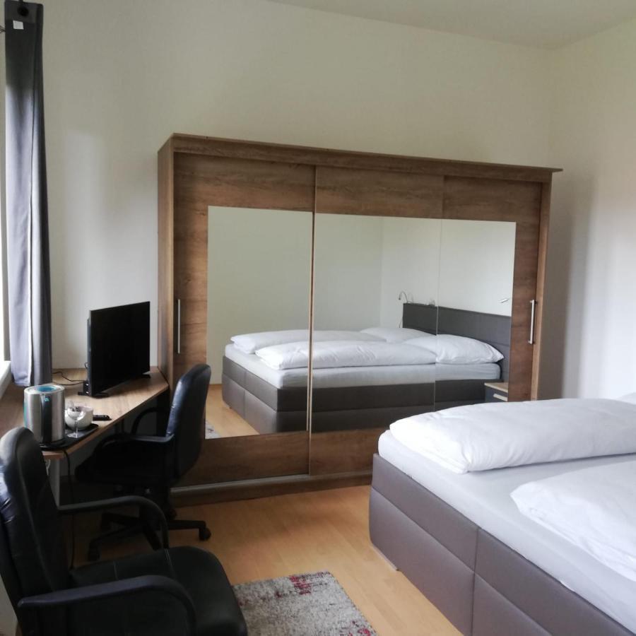 Hotel Rezident Consult S.R.O. à Bratislava Extérieur photo